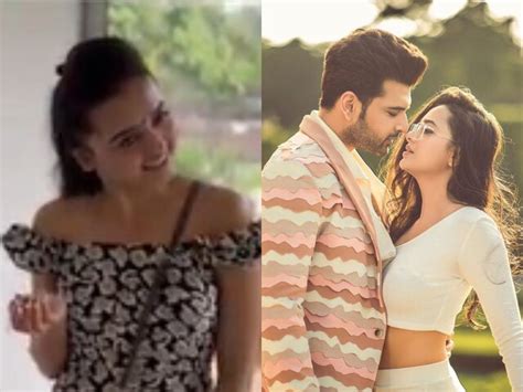 Tejasswi Prakash Buys A House In Goa Proud Karan Kundrra Calls Her Hardworking Mouse News18