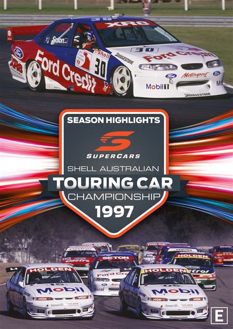 Motorsport, Aviation and Special Interest DVDs – Chevron Marketing Services