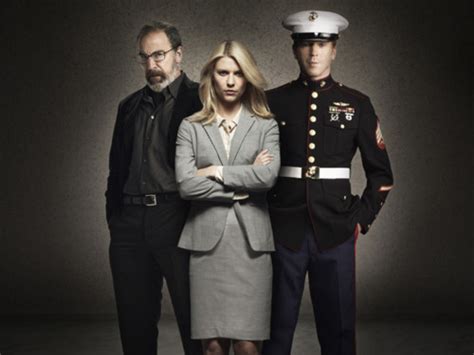 Homeland - Homeland Photo (32019786) - Fanpop