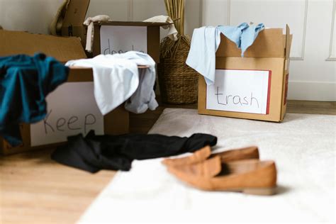 The Swedish Death Cleaning Method: A No-Nonsense Approach to Decluttering
