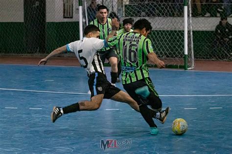 VUELVE LA COPA ARGENTINA A LA CIUDAD MZL Deportes