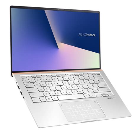 ASUS ZenBook 14 UX433FN Laptops ASUS