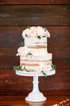 Ideas De Naked Cake Pastel De Tortilla Tortas De Bodas Pasteles De Boda