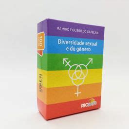 Larpsi Br Diversidade Sexual E De G Nero Cards Informativos