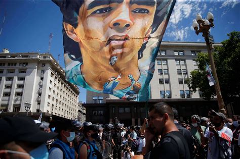 La Justicia Argentina Posterga Hasta Marzo De 2025 El Juicio Por La