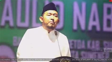 Peringati Maulid Nabi Muhammad SAW 2022 Pemkab Sumenep Gelar Sholawat