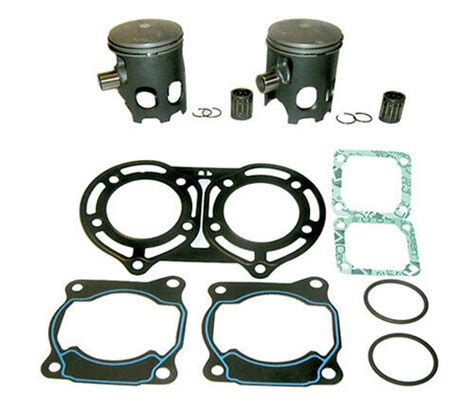 WSM PLATINUM SERIES ATV ENGINE REBUILD KIT STANDARD BORE EBay