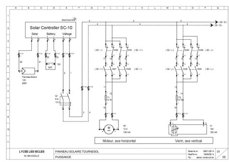 Refrigerateur Schema Electrique Bois Eco Concept Fr