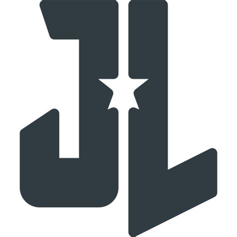 Justice League Logo Png Photo Png All