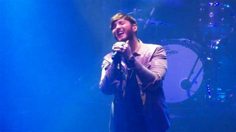 James Arthur Recovery Youtube