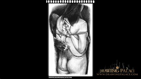 DrawingPalace Realistic BDSM Cartoons Porn Of Fetish Slaves