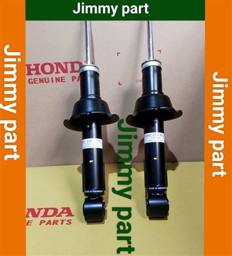 Jual Shockbreaker Shock Breaker Honda Crv Prestige Gen Belakang