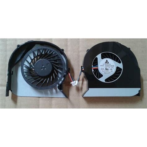 Jual Kipas Cooling Fan Processor Laptop Acer Aspire 4743 4743G 4743zg