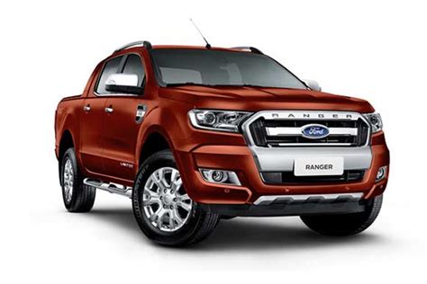 Ficha técnica completa da Ford Ranger Limited 2 5 Flex MT Heycar