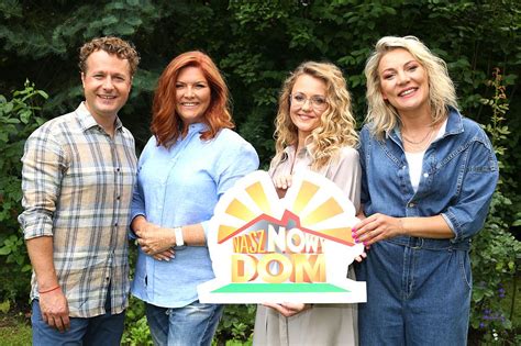 Nasz Nowy Dom 244 Reality Show