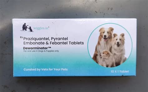 dog deworming tablets  rs  dog medicines  madurai id