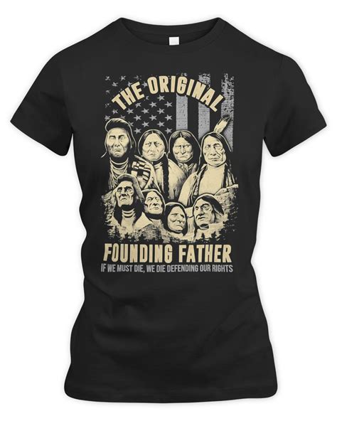 Native American Indigenous Original Founding Fathers Native American