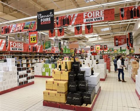 Le Calendrier Des Foires Aux Vins Dautomne