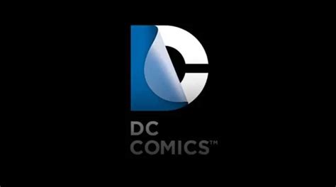 Dc Logo Cultjer