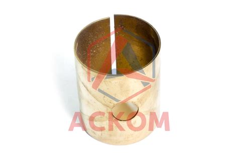 ВТУЛКА ОСИ ПЛАТФОРМЫ 5511 (id 84746825)