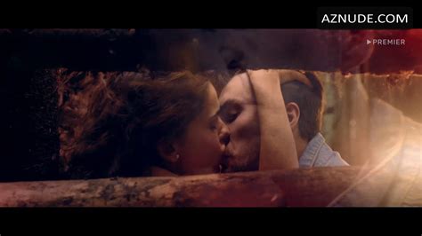 RIKOSHET NUDE SCENES AZNude