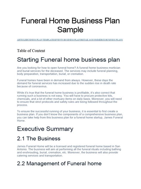 8 Essential Steps To Launching A Luminous Legacy: A Comprehensive Guide To Opening A Funeral Home