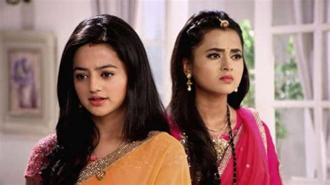 Watch Swaragini Season 1 Episode 390 Have Swara And Ragini Lost Their