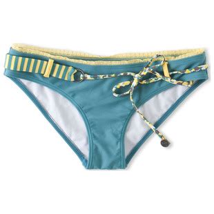 Brunotti Womens Savanjes Bikini Bottom Bottle Sportpursuit