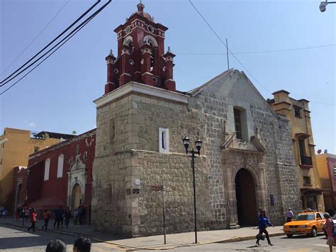 Templo De San Juan Bosco