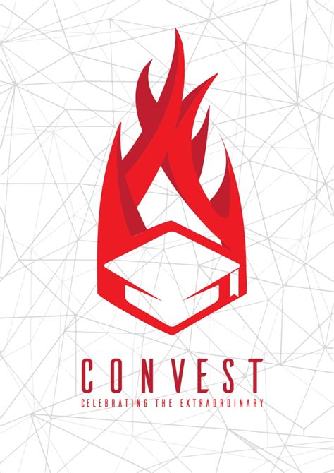 Convocation Festival (CONVEST) [logo] – REKA28