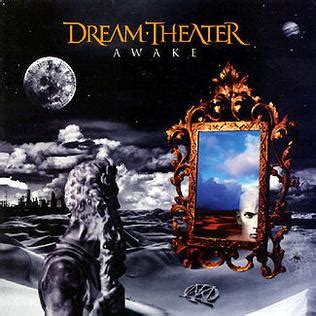 awake dream theater album wikipedia