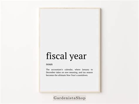 Funny Finance Office Decor Accountant T Home Office Wall Prints