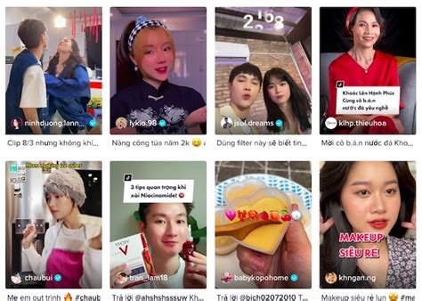 Top Tr O L U Hot Nh T Tiktok Th Ng Qua Cao Nh T H N T L T Xem C Ng Ngh Th Ng Tin