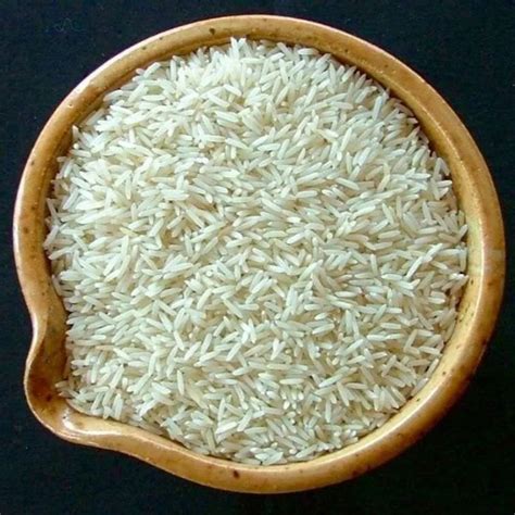 White 1121 Basmati Parboiled Rice Packaging Size Loose At Rs 75 Kg In