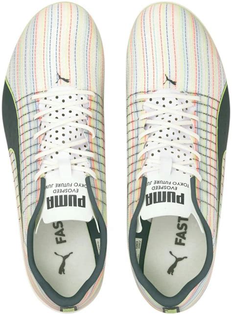 Sprinterice Puma EvoSPEED TOKYO FUTURE JUMP 3 Top4Running Hr