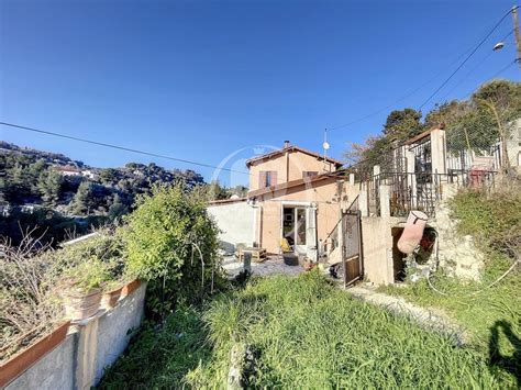 Luxus Haus mit 6 Zimmern zu verkaufen in Nizza Provence Alpes Côte d