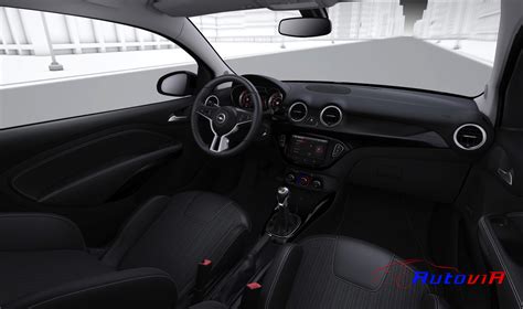 Opel-Adam-2012-Interior-021