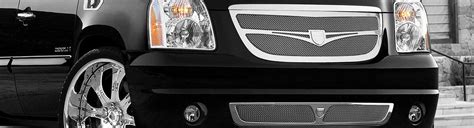 Gmc Yukon Denali Grill