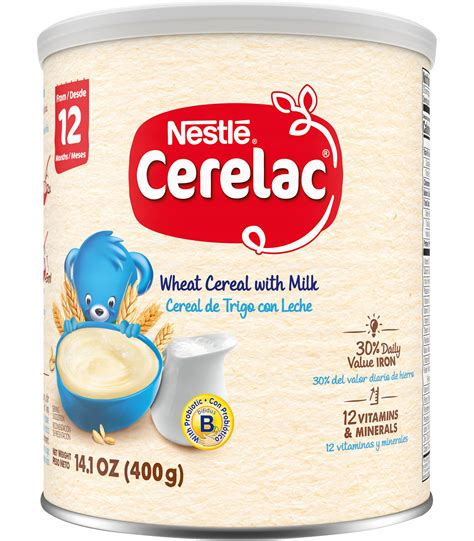 Nestle Cerelac Mix Honey Wheat With Milk Jaldi