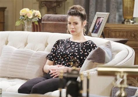 Sarahs Secret Is Discovered Days Of Our Lives Tv Fanatic