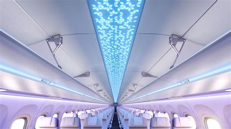 Airbus' A320 Airspace cabin grows bins, modernises cabin - Runway ...