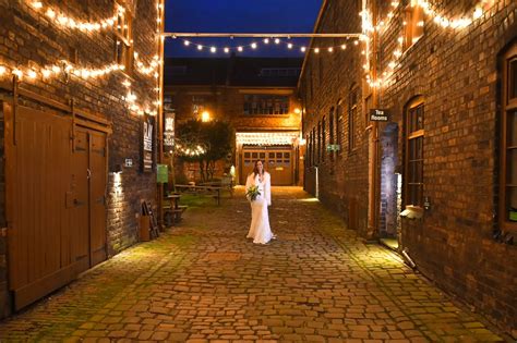 Middleport Pottery Weddings Stoke On Trent Live