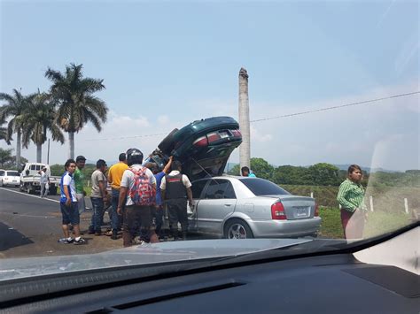 Una Persona Fallece En Accidente De Tránsito En Ruta Al Pacífico