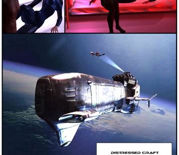 Space Trek Fleet Wars Muses Sex And Porn Comics