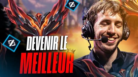 COMMENT DEVENIR LE MEILLEUR MID POSSIBLE COACHING GM YouTube