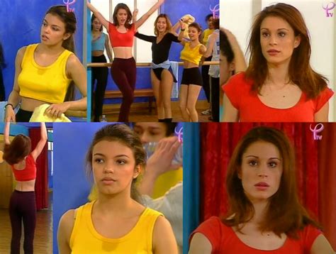 S Verine Ferrer Nude Pics P Gina