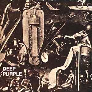 Deep Purple - Deep Purple (1990, CD) | Discogs