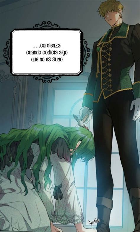 Las Circunstancias De Una Verdadera Villana Parejas De Anime Manga