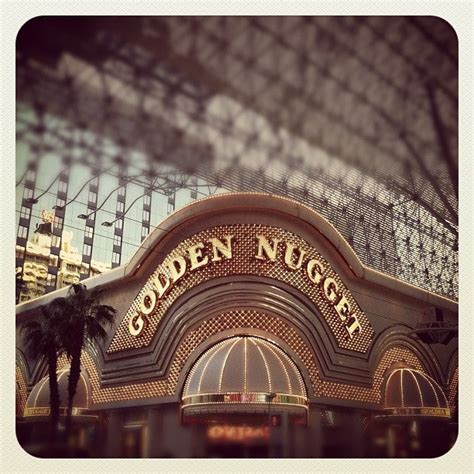 Golden Nugget Las Vegas, Las Vegas: Tickets, Schedule, Seating Charts ...