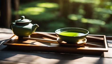 The Ceremonial Significance of Matcha in Japanese Tea Ceremonies - teadelight.net